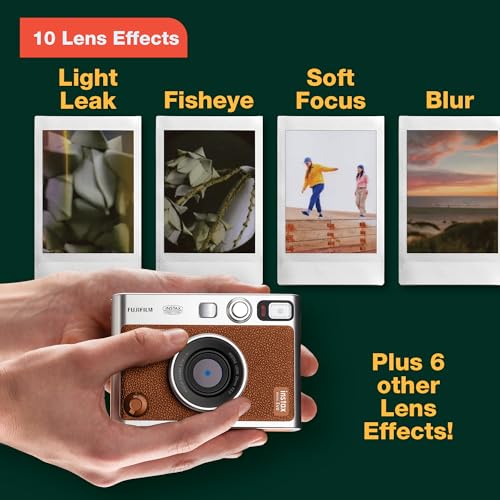 Instax Mini EVO Instant Camera N55631