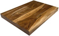 Figured Walnut Electric Guitar Body Blank Wood N5293