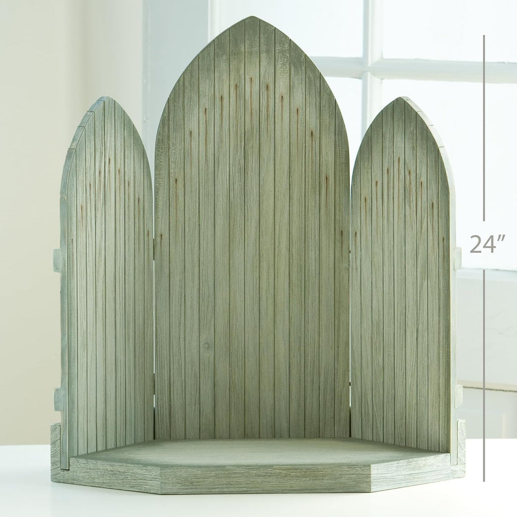 6-Piece Nativity Set R5813