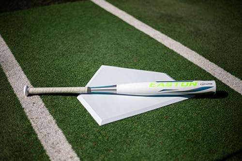 -10 Drop 1 Pc. Aluminum Fastpitch Softball Bat T9054