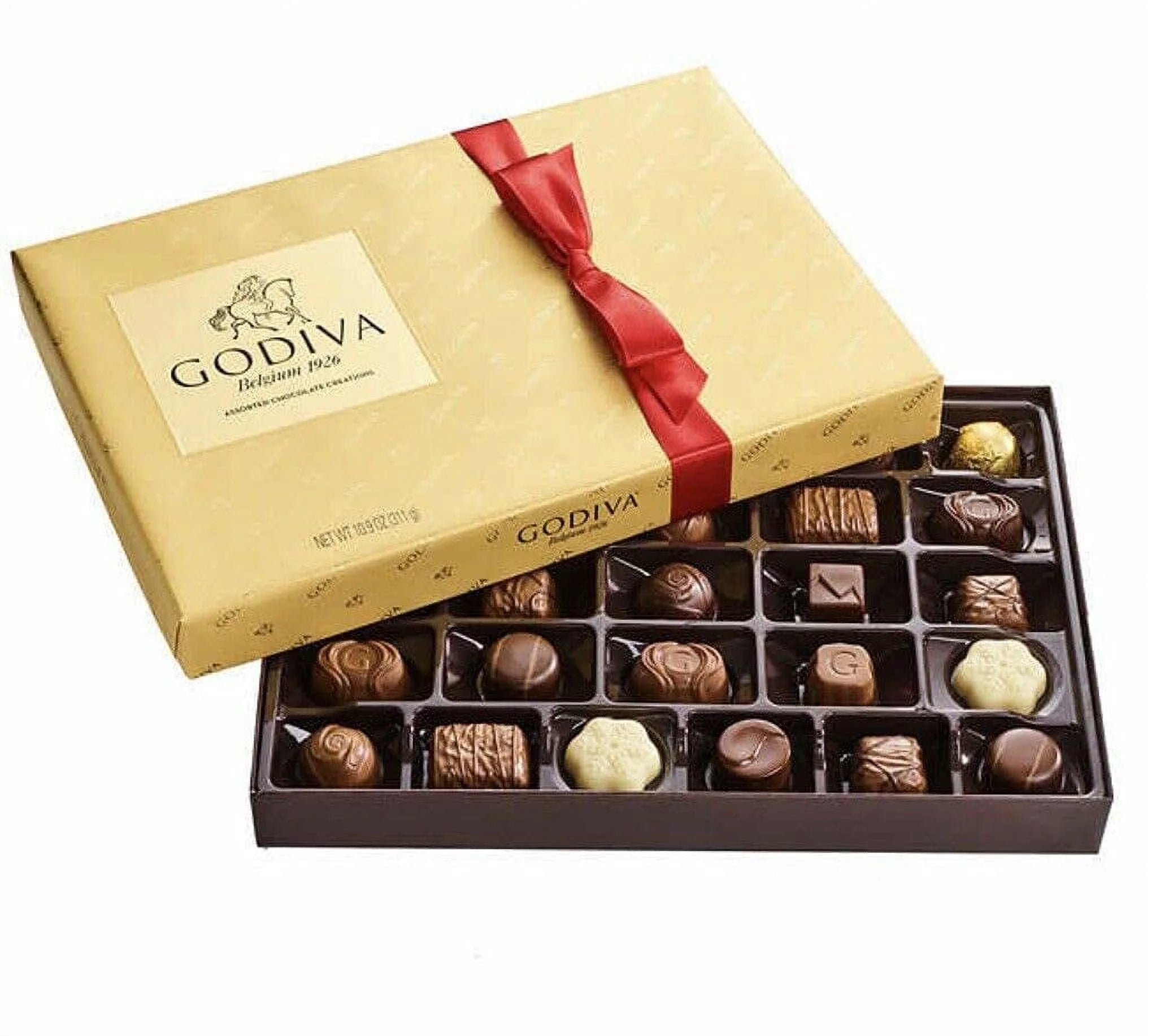 Assorted Chocolate K85371