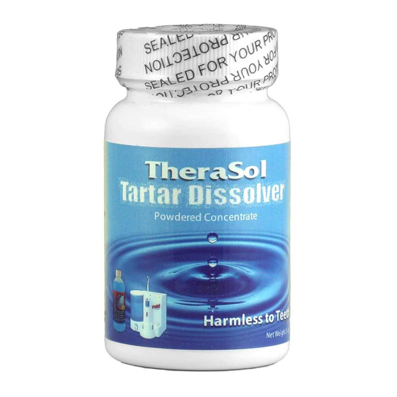 Tartar Dissolver D278294
