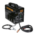 Flux 125 Welder U51158