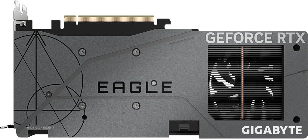 NVIDIA GeForce RTX 4060 8GB GDDR6 Graphics Card E812541