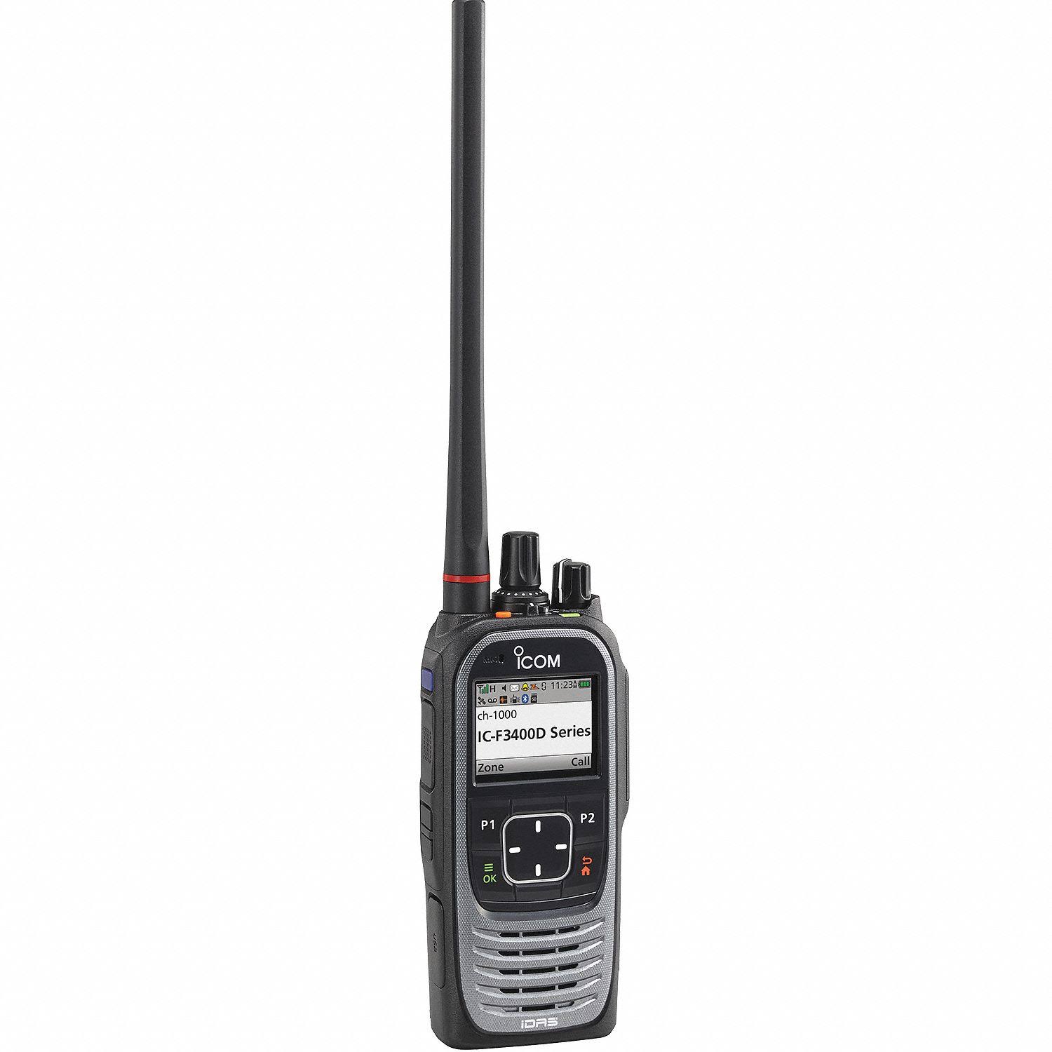 Portable Two Way Radio Y7131