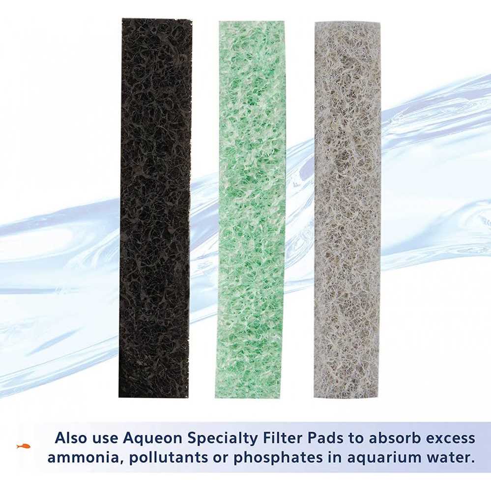 Aquarium Power Filter K213364