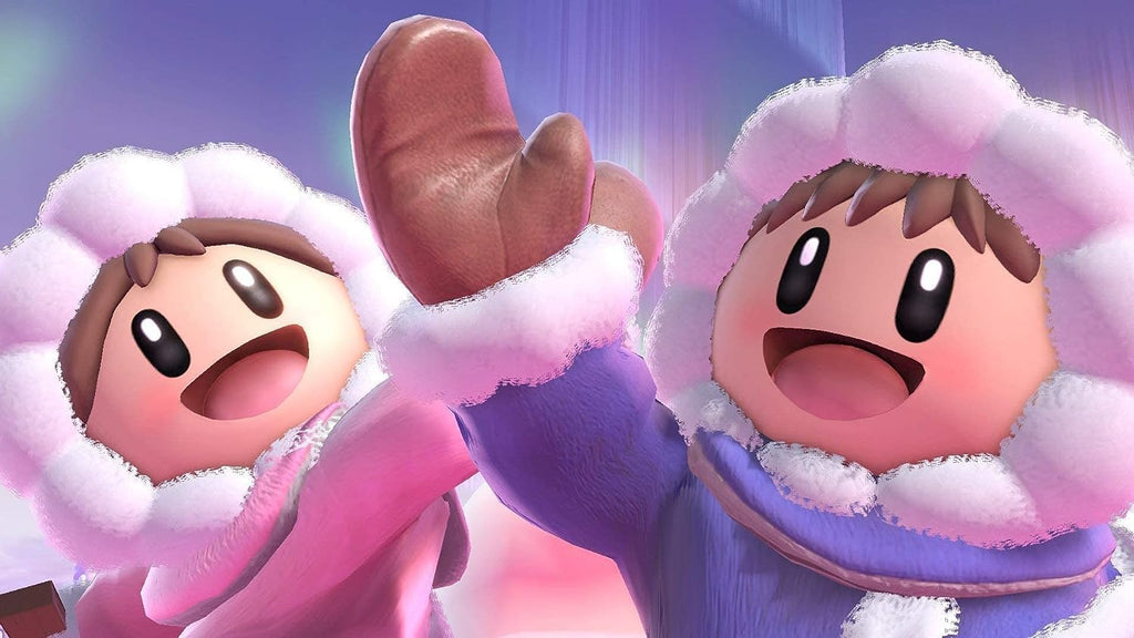 Super Smash Bros. Ultimate - Nintendo Switch W47208