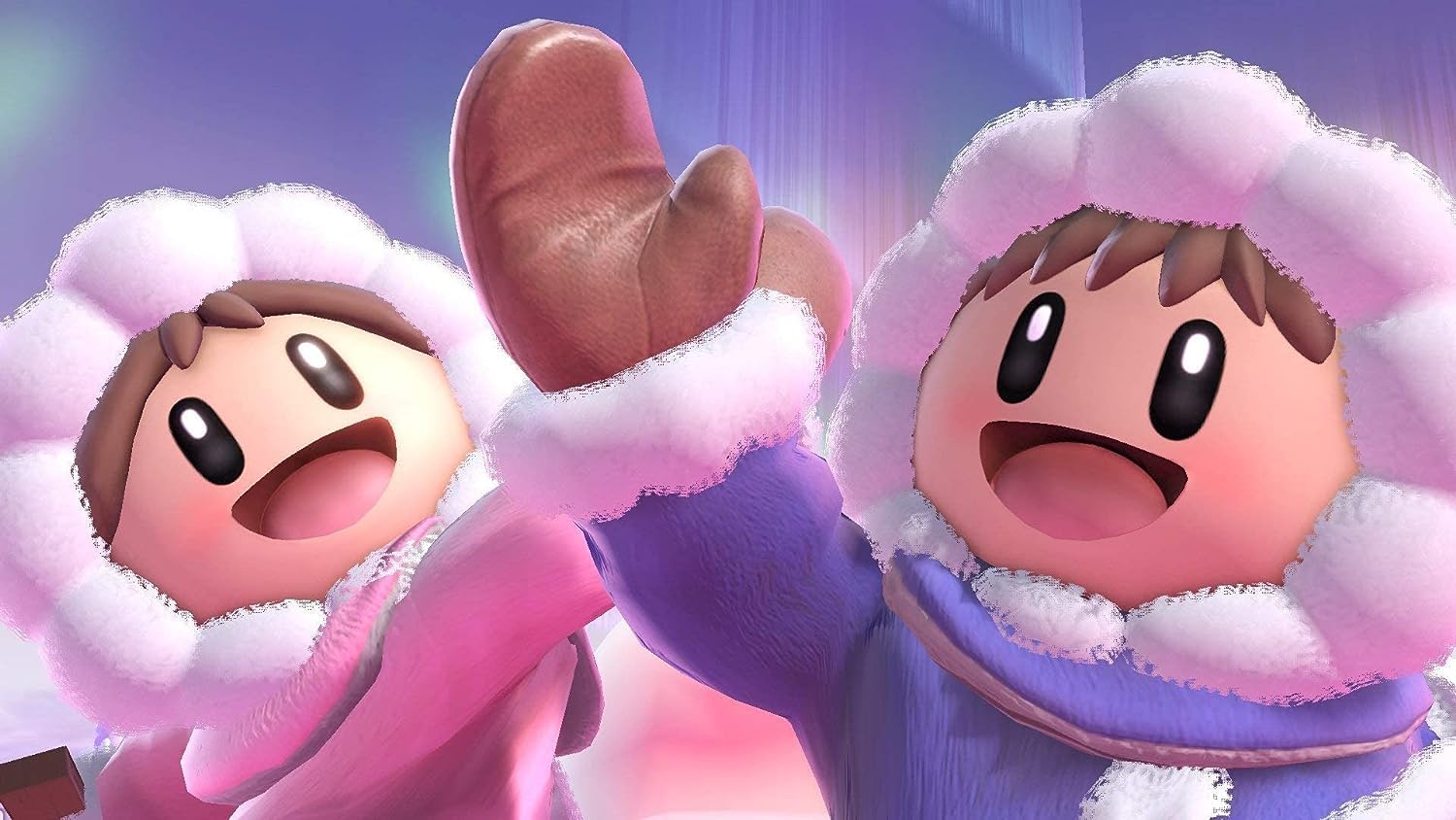Super Smash Bros. Ultimate - Nintendo Switch W47208