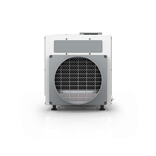 80-Pint Whole-House Dehumidifier O50775