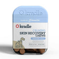 Calming Skin Recovery Soft Chews Dog Skin & Coat Support W996