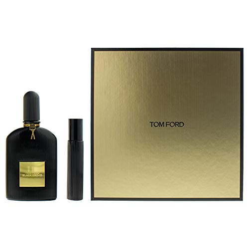 Black Orchid 2 Pcs Set B8248