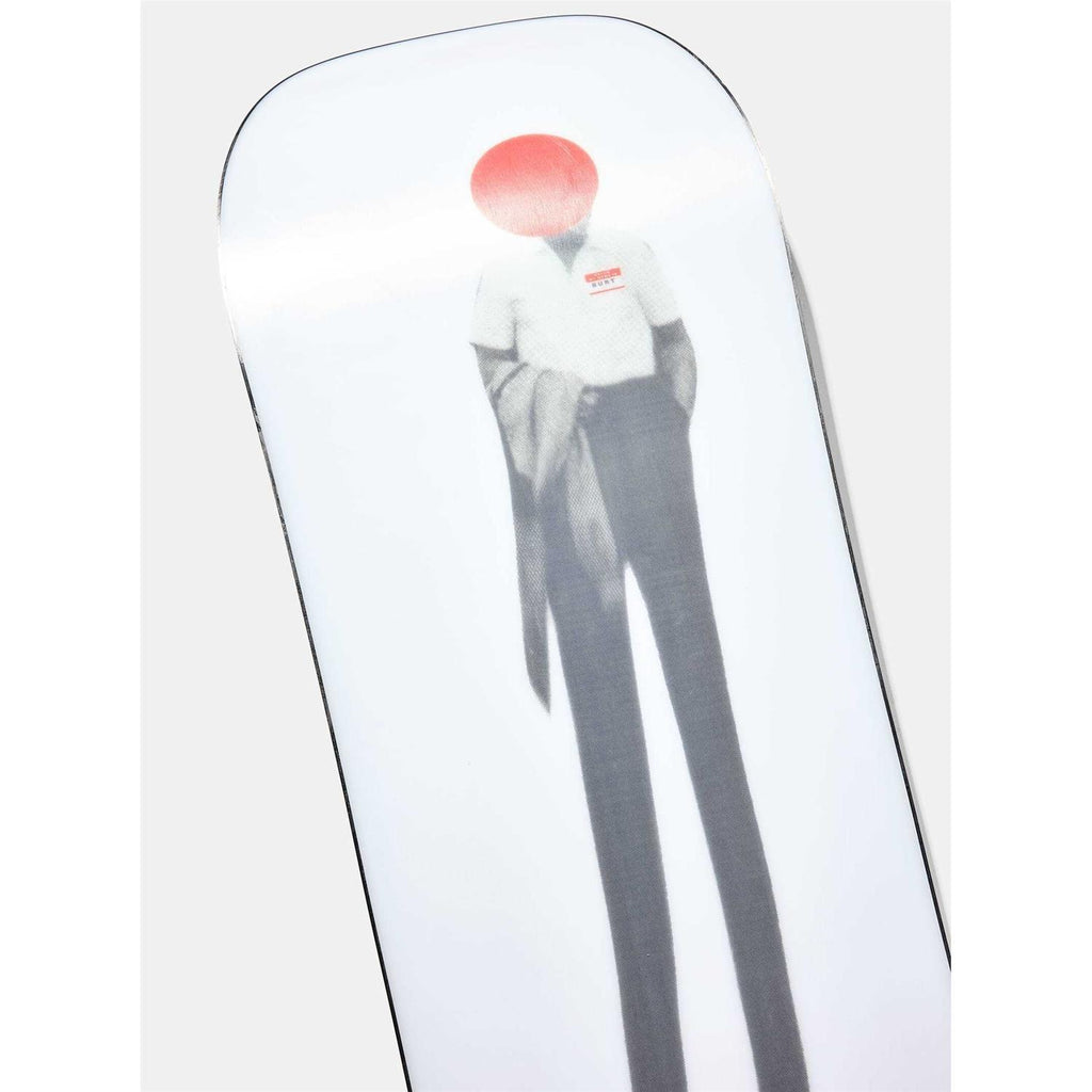 2024 Burton Snowboard T195234