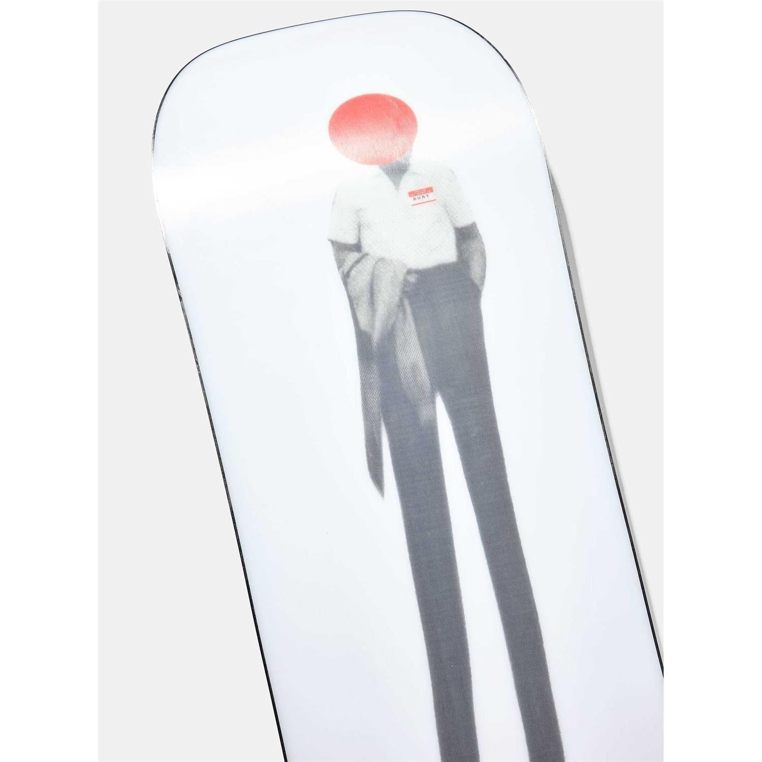 2024 Burton Snowboard T195234