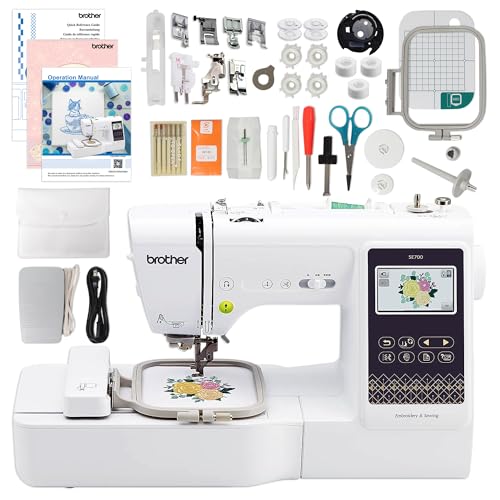 80 Embroidery Spools Sewing Machine R351