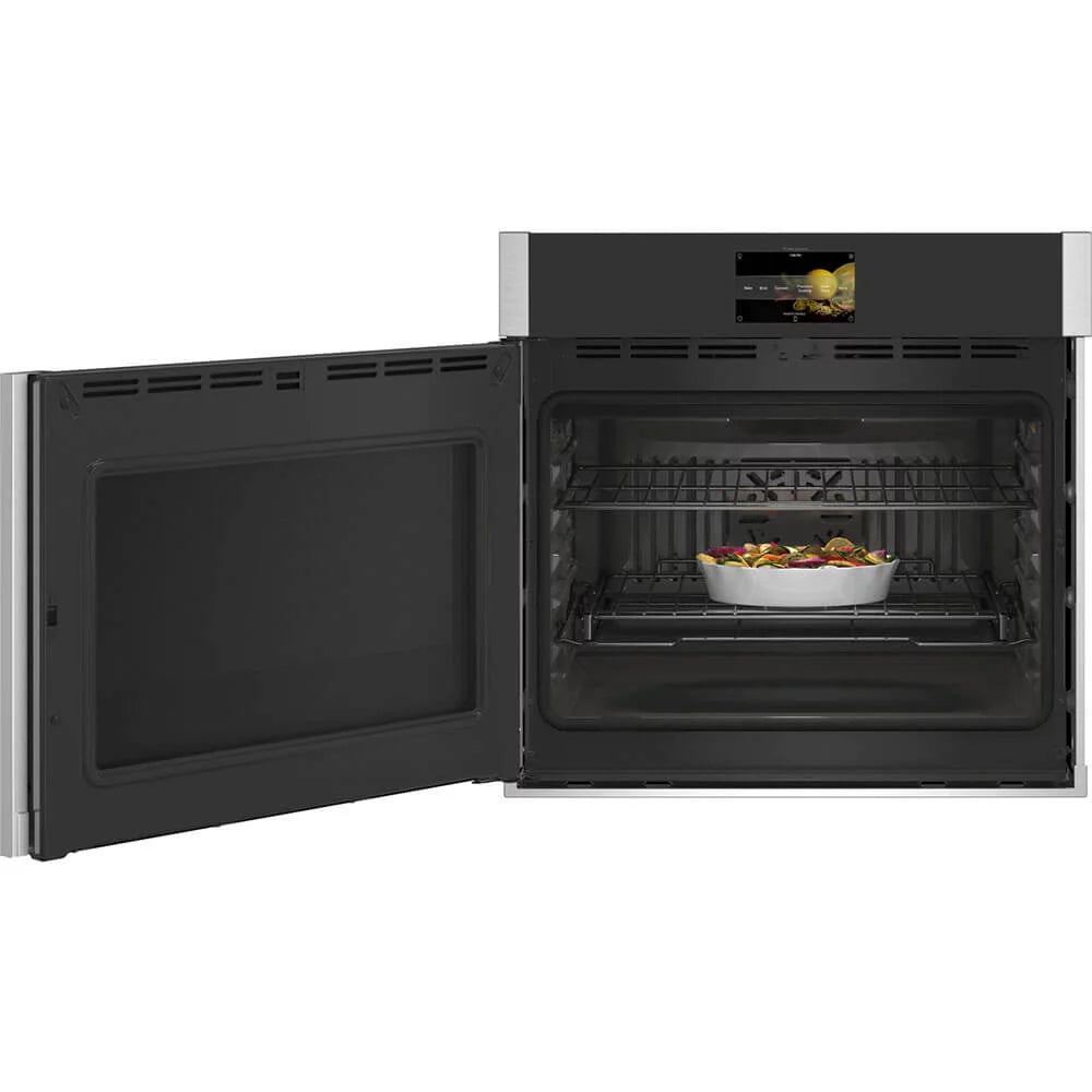 30 inch Smart Built-In Convection Single Wall Oven X452