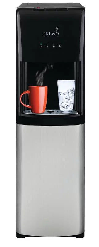 Stainless Water Dispenser Bottom Loading T4269