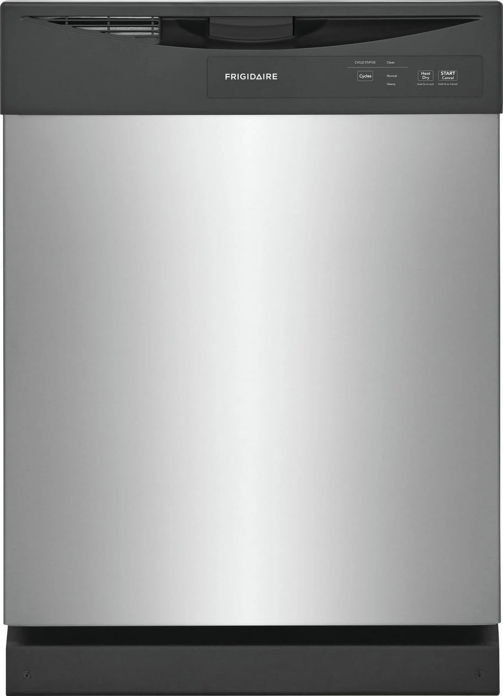 24 in. built-in dishwasher with 5 level wash system V727