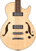 Natural 4-String Bass Guitar I655