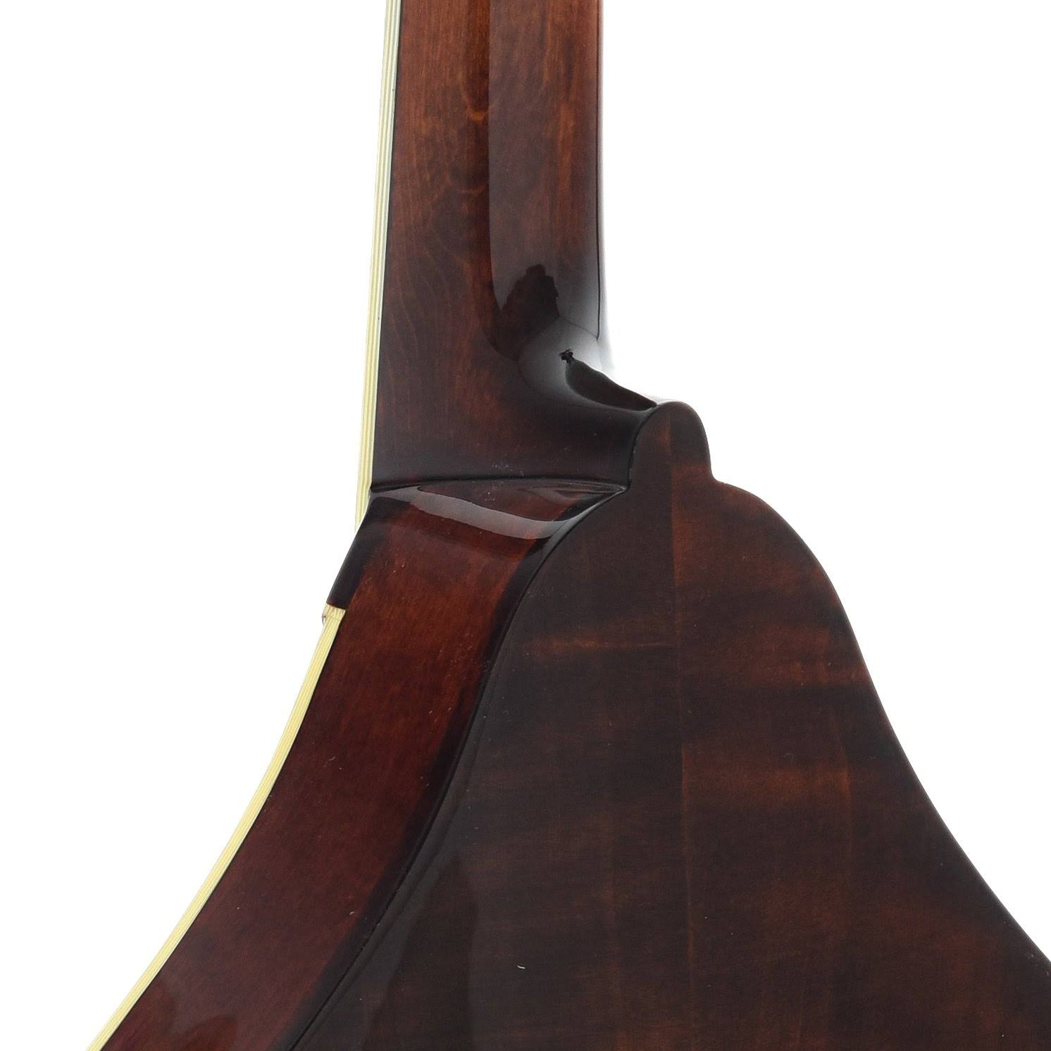 A-Style Mandolin X4062