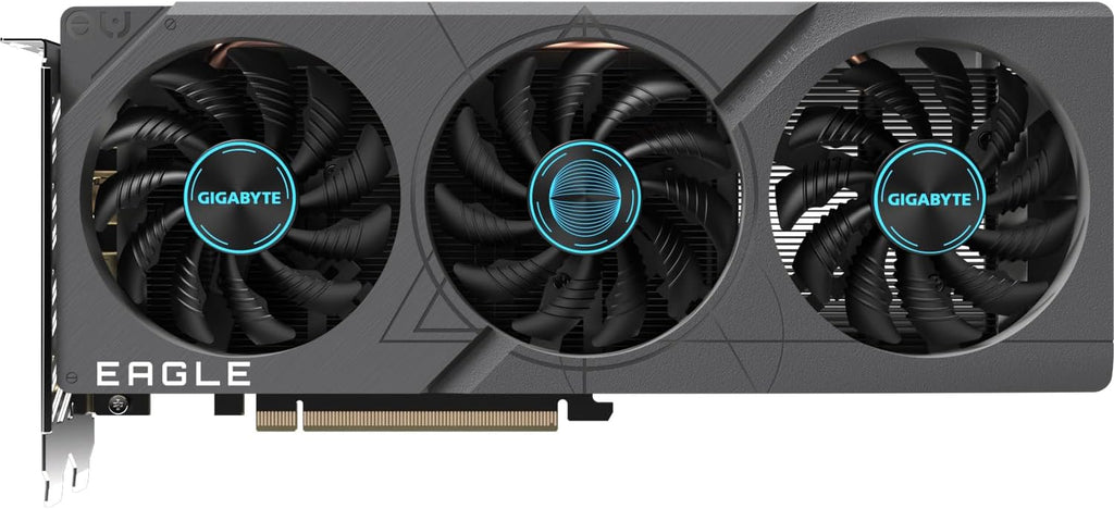 NVIDIA GeForce RTX 4060 8GB GDDR6 Graphics Card E812541