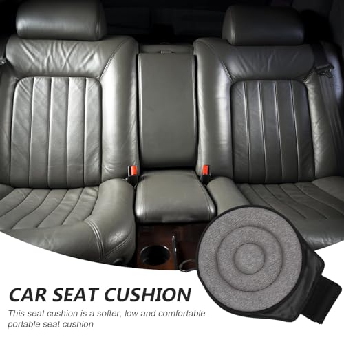 360 Rotating Car Seat Cushion A9585