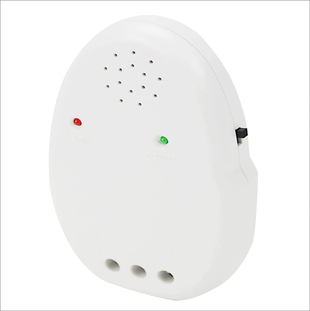 Electric Radiant Floor Heating Cable System 240V with Wi-Fi GFCI Thermostat (183 Sq.Ft.) S79983