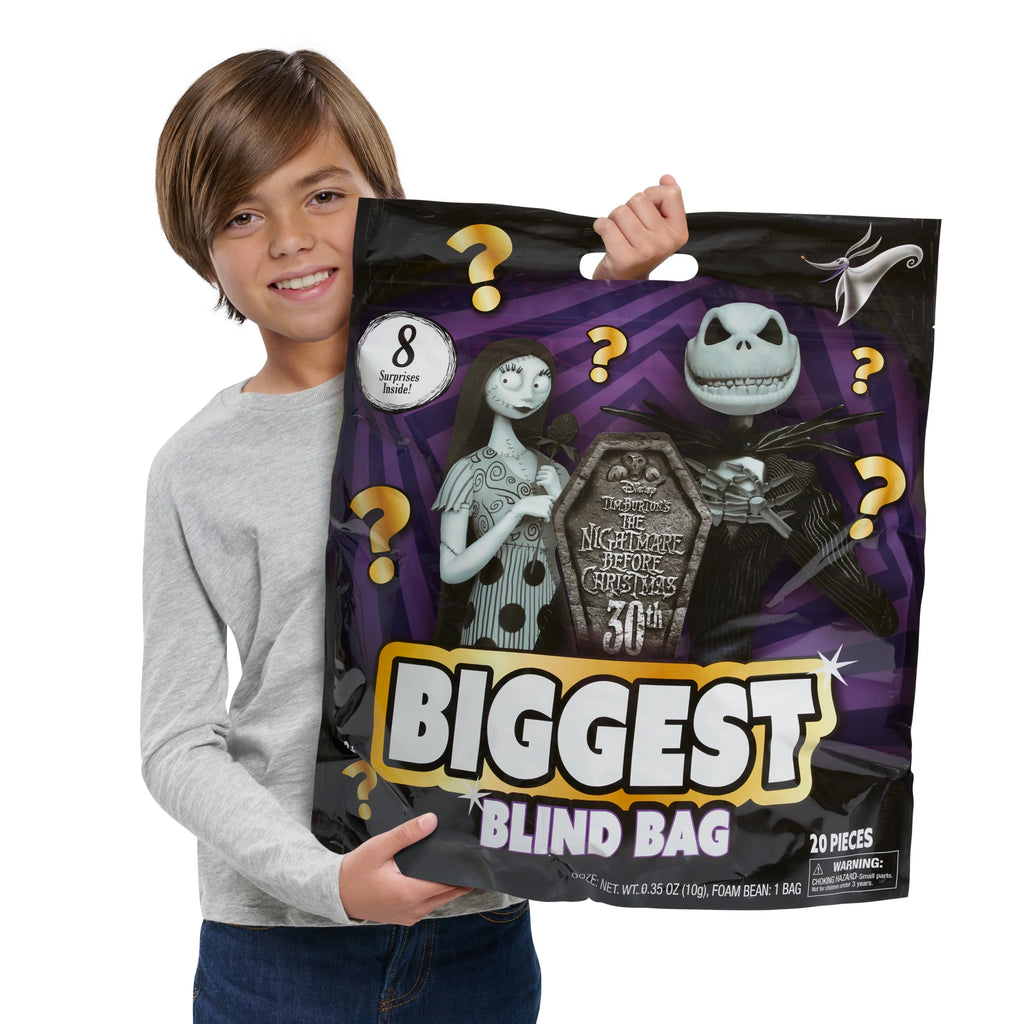 Biggest Blind Bag J5511