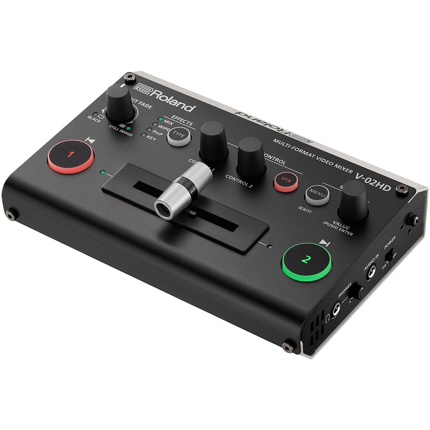 Video Mixer Bundle C83232