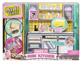 Mini Kitchen Playset with UV Light H518