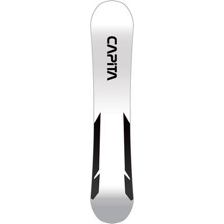 Mercury Snowboard 159 A7952