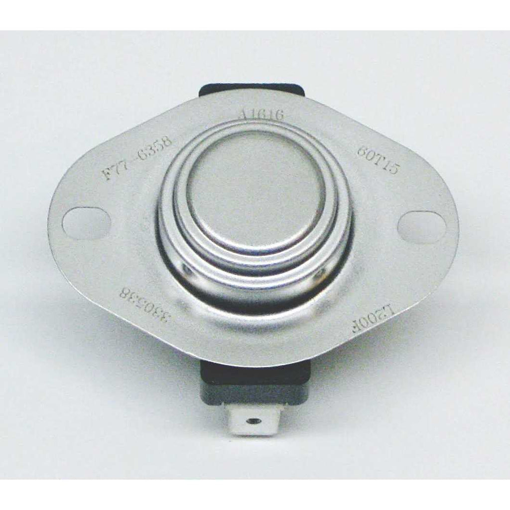 Snap Disc Limit Control K80081