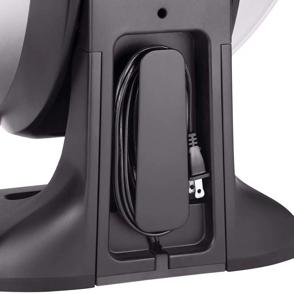 Presto HeatDish Plus Tilt Parabolic Heater R575007