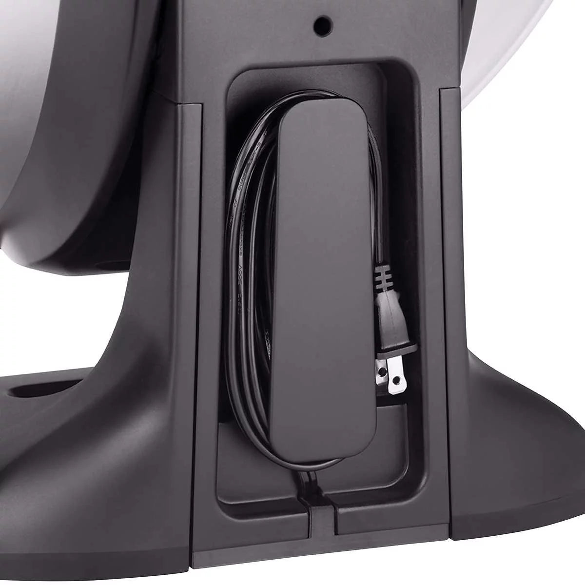 Presto HeatDish Plus Tilt Parabolic Heater R575007