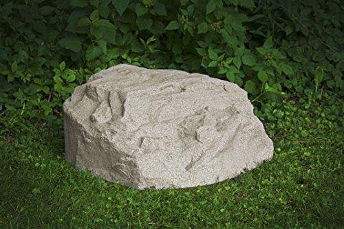 Low Profile Boulder Landscape Rock Natural Sandstone D493