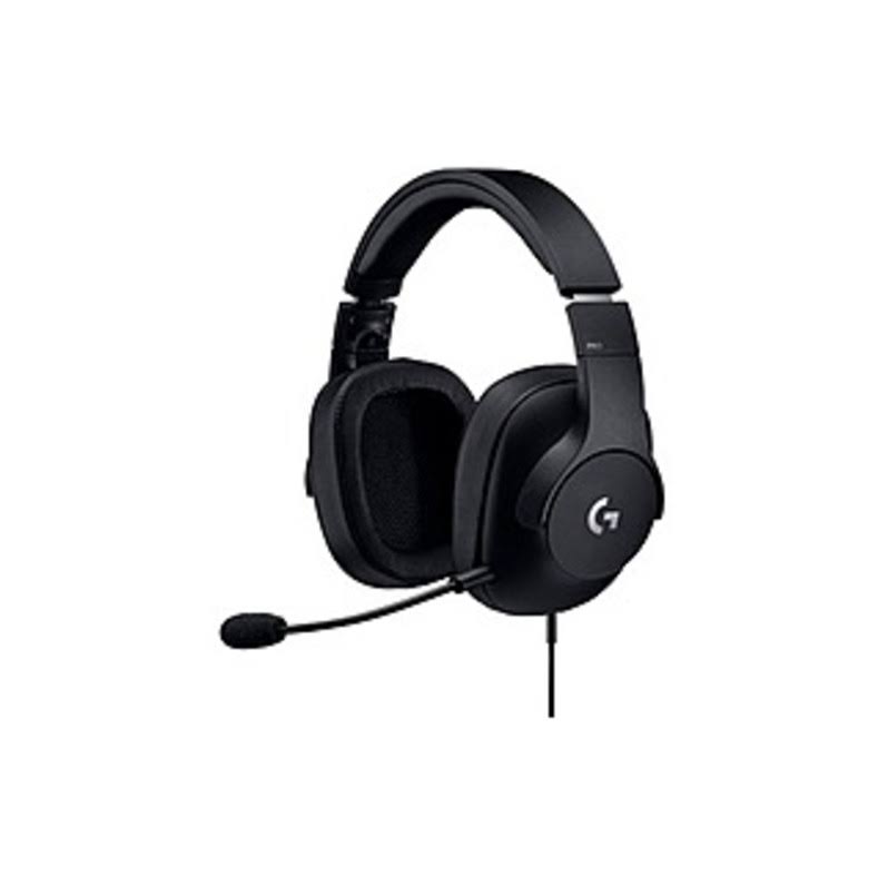 Stereo Wired Over-the-head Headset X5415