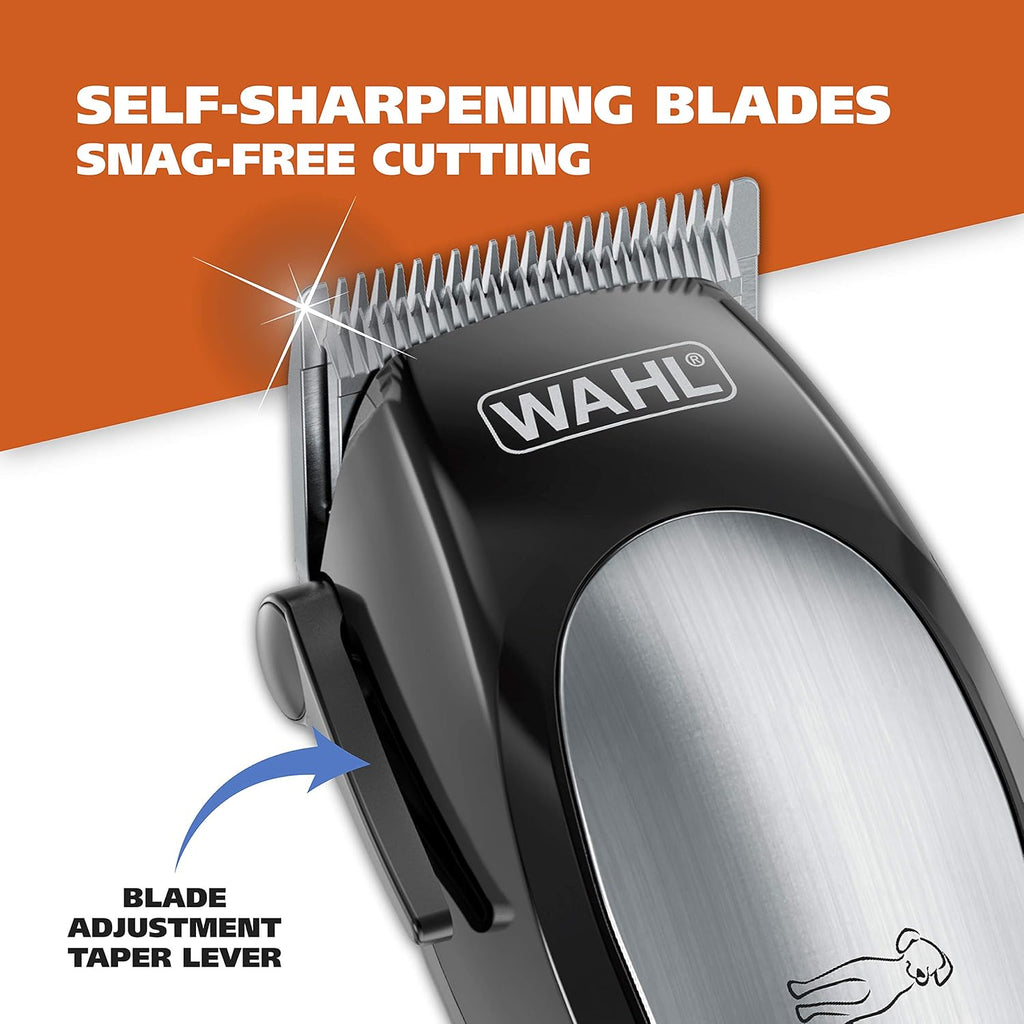 Cordless Animal Clippers B493973