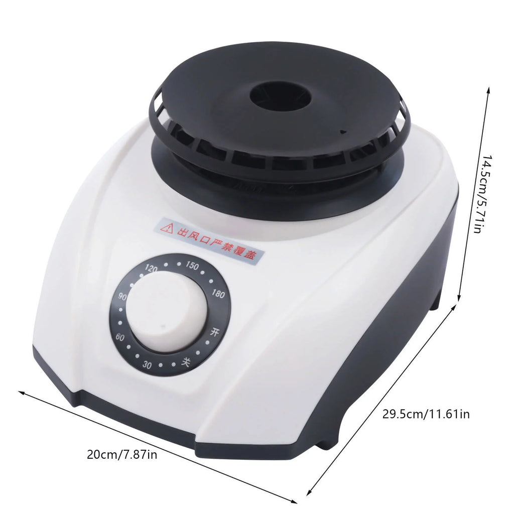 Portable Electric Clothes Dryer 1200W N61334
