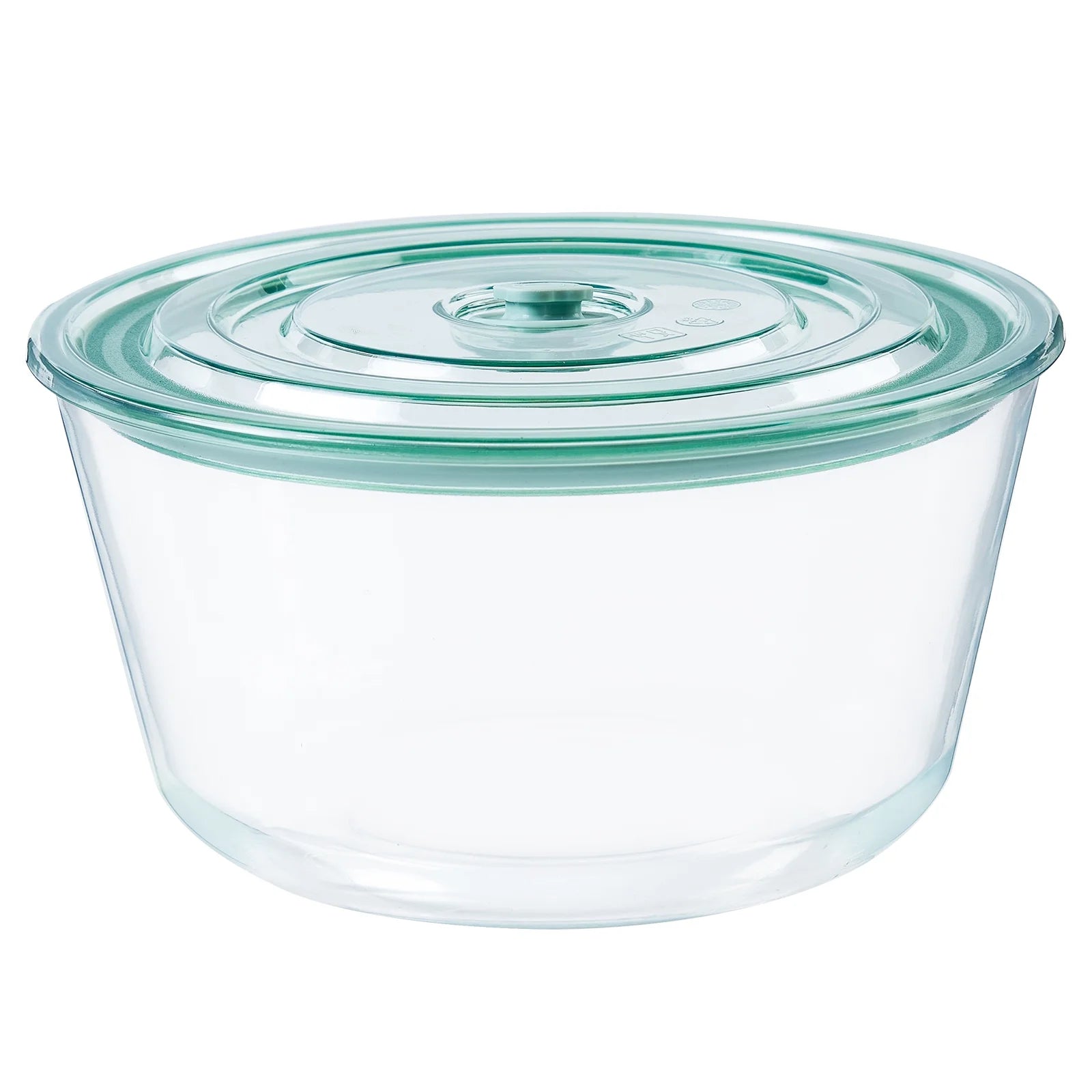 2-in-1 Trifle Bowl with Lid R836321