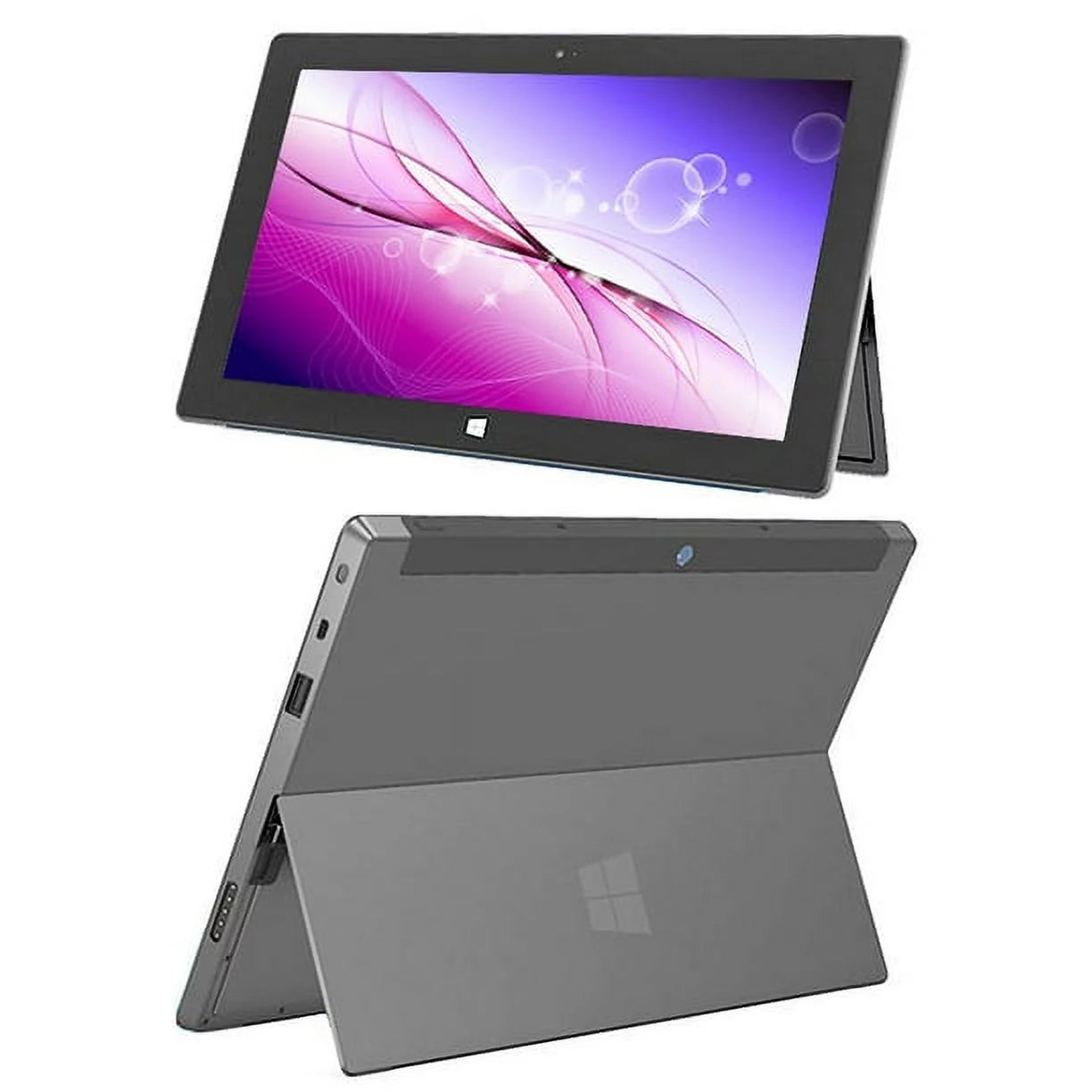 Used Microsoft Surface Pro 4 128GB 12" LCD Tablet K311836