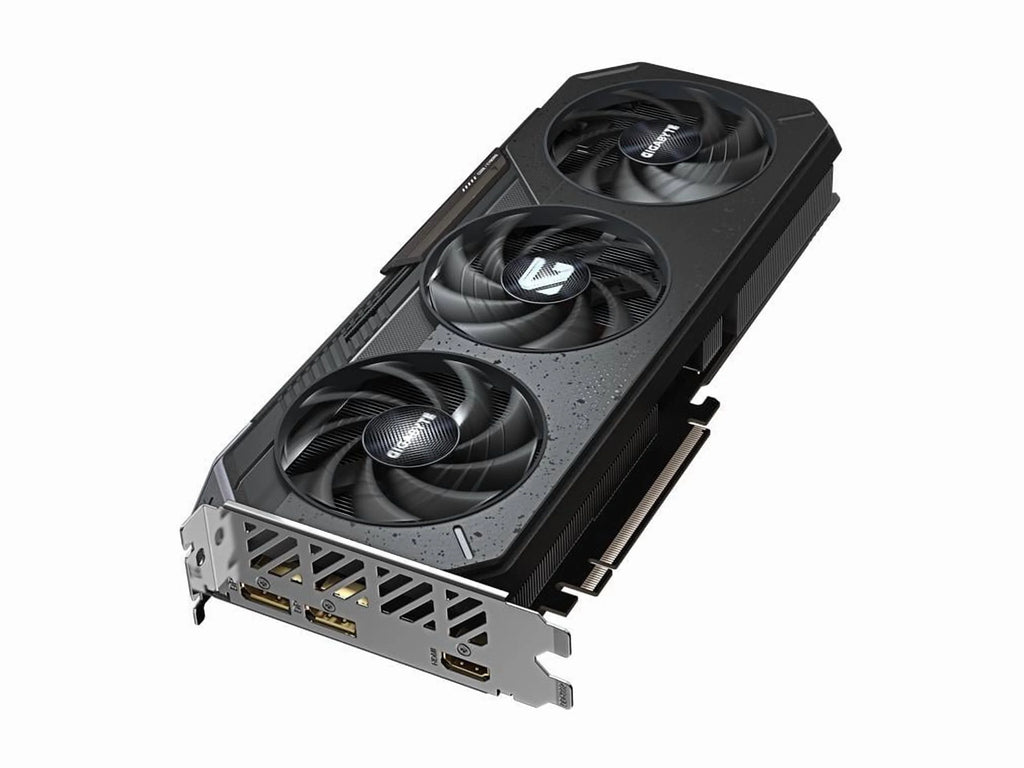 8 GB GDDR6 Graphic Card Y54841