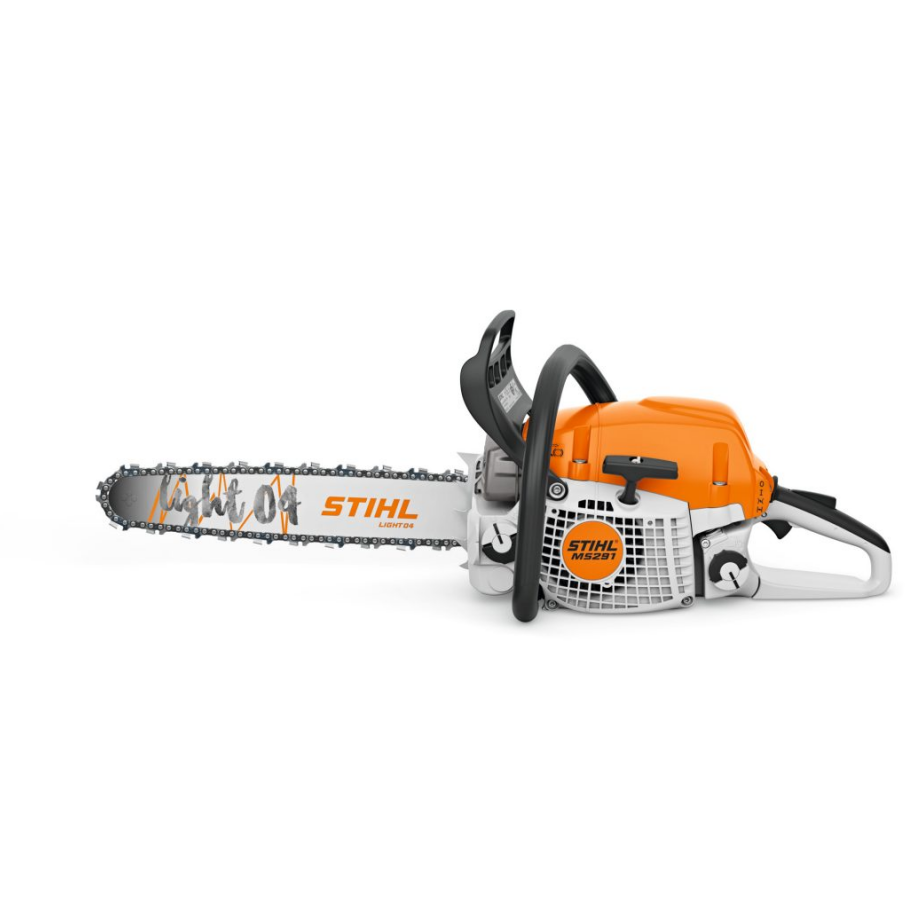 GASOLINE CHAINSAW R3840