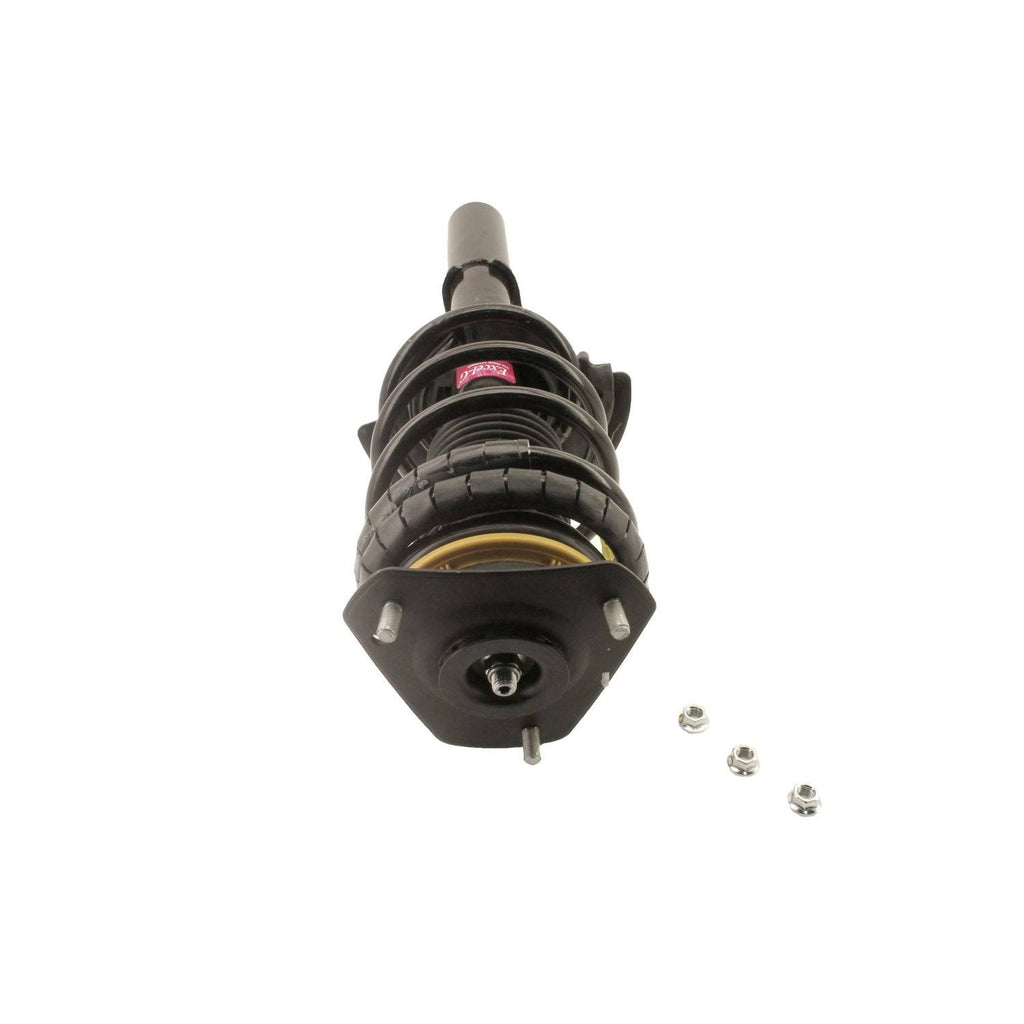 Strut and Coil Spring Assembly D6142