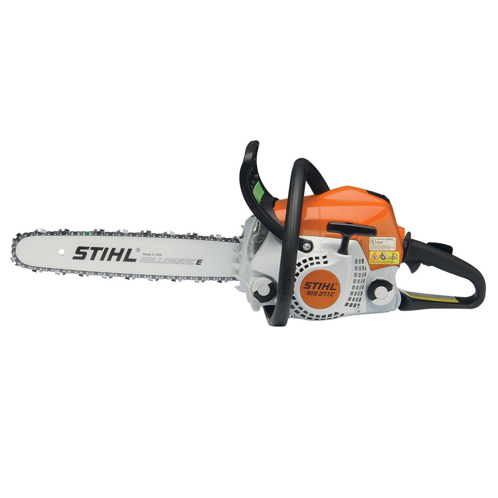 18 in. 35.2 CC Gas Chainsaw A789