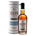 16 Year Old Bourbon Single Barrel 130.4 Proof B68163