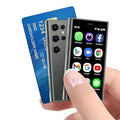 Mini Smartphone Android 3.0 inches Touch Screen 2gb ram 16gb ram Black J1534