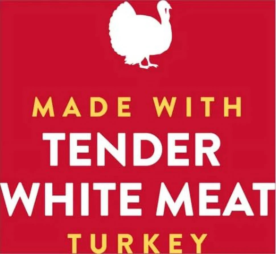 9.625 oz Frozen Turkey Meal, Pack of 8 W163630