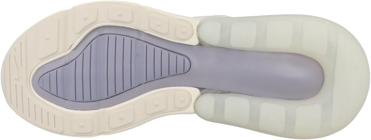 White Womens Running Shoes I110113