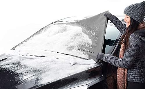 Frost Free Windshield Covers (Set of 2) H254424