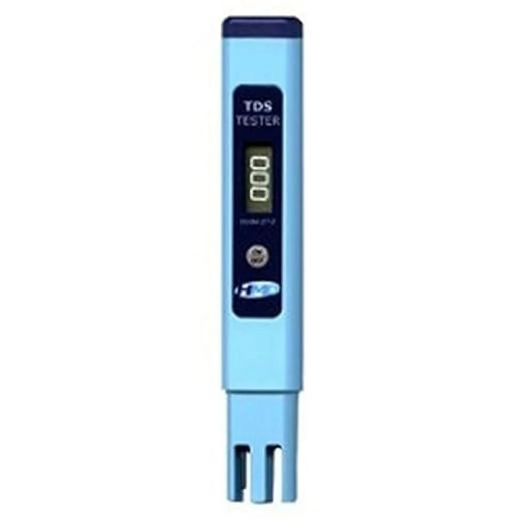 Black TDS Tester L7035