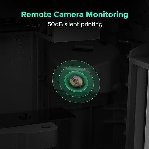 600mm/s High-Speed 3D Printer with 220x220x220mm Print Size I136278